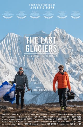 The Last Glaciers still 6