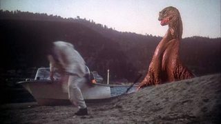 The Crater Lake Monster still 7