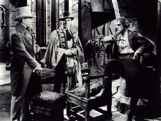 The Black Room still 1