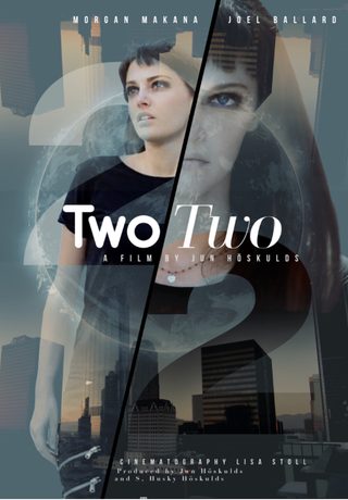 TwoTwo still 4