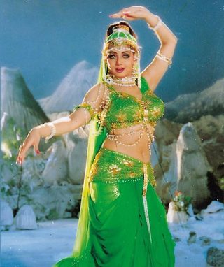 Jagadeka Veerudu Athiloka Sundari still 4