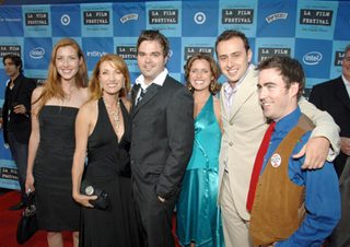 National Lampoon Presents The Beach Party at the Threshold of Hell still 3