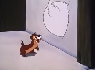 Chip an' Dale still 2