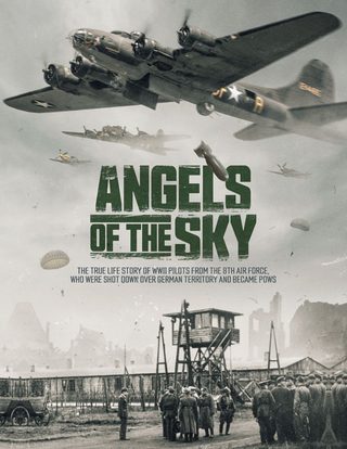 Angels of the Sky still 3