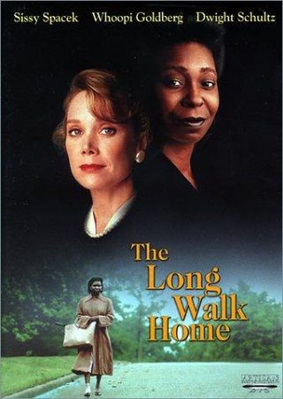 The Long Walk Home still 3