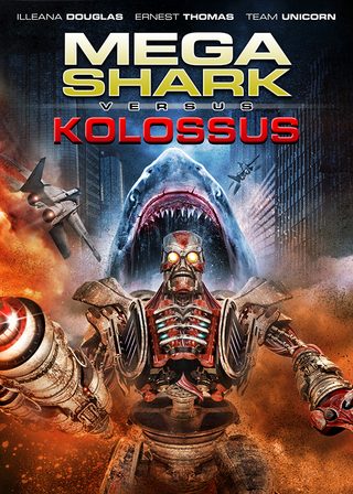 Mega Shark vs. Kolossus still 1