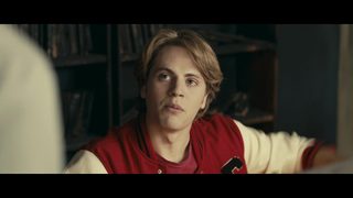 Ghost Graduation still 3
