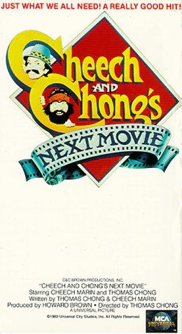 Cheech & Chong's Next Movie still 1