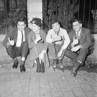 The Boys: The Sherman Brothers' Story still 6