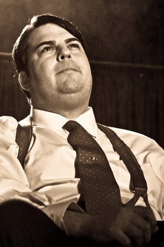 Walt Before Mickey still 8