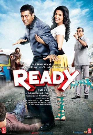 Ready still 2