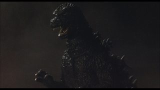 The Return of Godzilla still 6