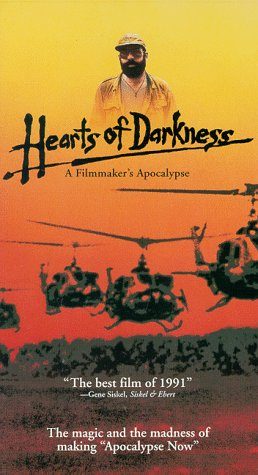 Hearts of Darkness: A Filmmaker's Apocalypse still 3