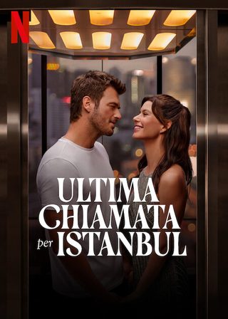 Last Call for Istanbul still 2