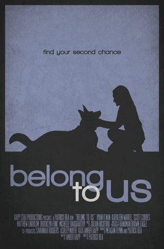 Belong To Us still 5