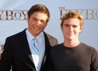 The Flyboys still 7