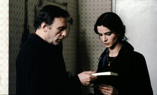 Blow to the Heart still 4