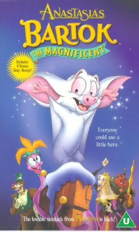 Bartok the Magnificent still 5