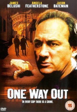 One Way Out still 5