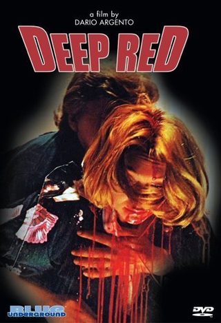 Deep Red still 5