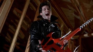 Slumber Party Massacre II still 7