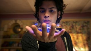 Blue Beetle still 6