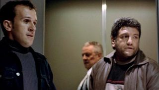 On Probation still 4