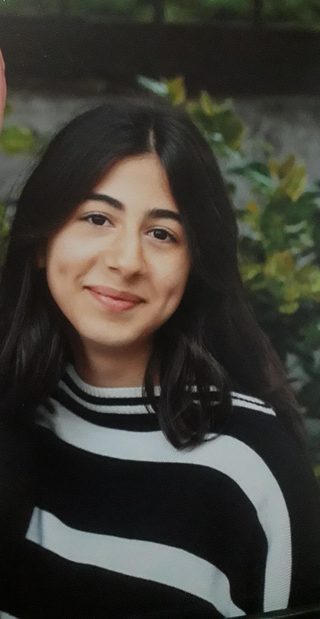 Yaşamak İstiyorum still 3