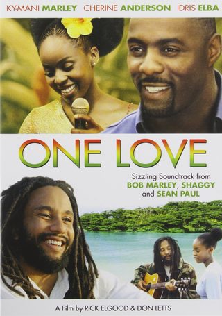 One Love still 2