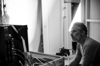 Rosewater still 8