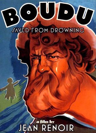 Boudu Saved from Drowning still 6