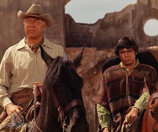 Guns of the Magnificent Seven still 3