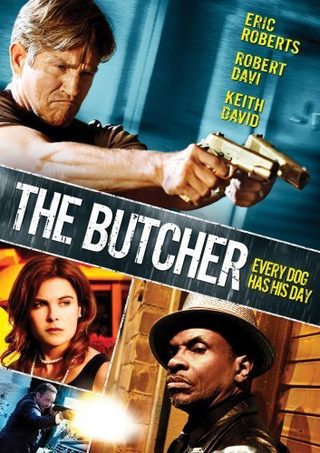The Butcher still 3