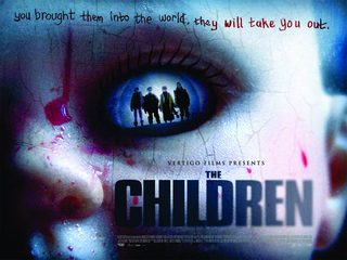 The Children still 5
