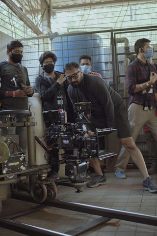 Dobaaraa still 8
