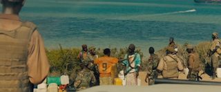 The Pirates of Somalia still 5