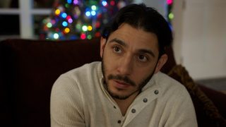 Uninvited for the Holidays still 5