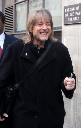 Steve Whitmire, photo 1 of 3