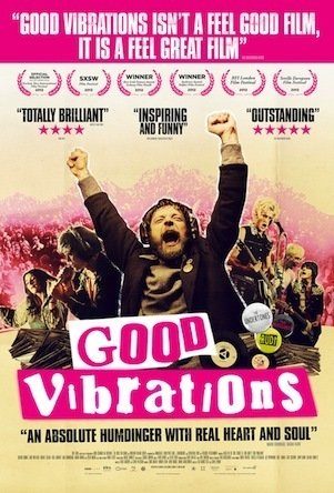Good Vibrations still 1