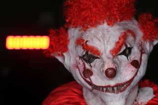 Scare Attraction still 6