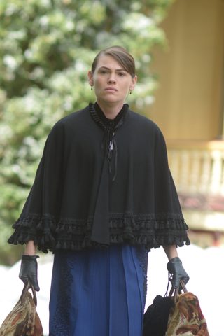 Lizzie Borden Took an Ax still 8