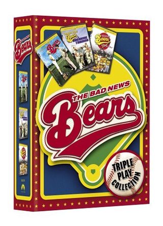 The Bad News Bears in Breaking Training still 7