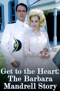 Get to the Heart: The Barbara Mandrell Story still 6