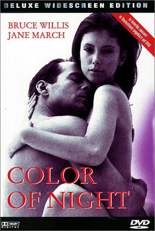 Color of Night still 6