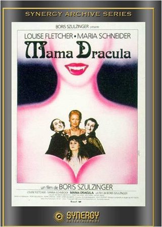 Mama Dracula still 3