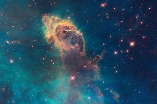 Hubble still 3