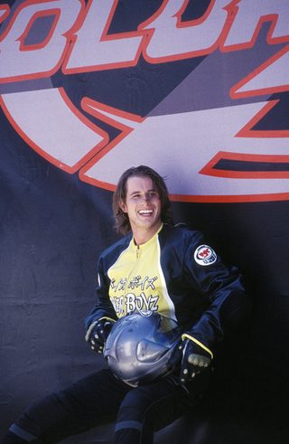 Biker Boyz still 6