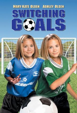Switching Goals still 1