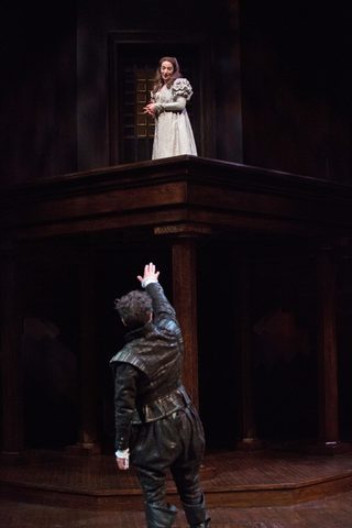 Romeo and Juliet still 3