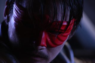 Red Eagle still 1